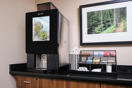 Best Western Plus Hood River Inn, Lobby