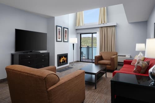 Best Western Plus Hood River Inn, Room