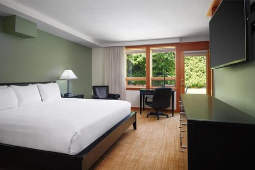 Best Western Plus Hood River Inn, Room