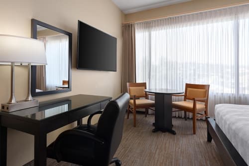 Best Western Plus Hood River Inn