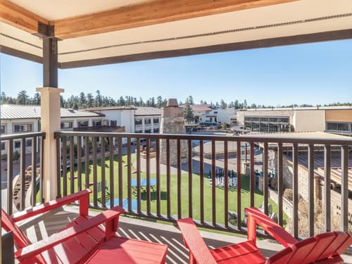 Holiday Inn Resort The Squire at Grand Canyon by IHG, Room