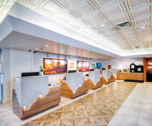 Holiday Inn Resort The Squire at Grand Canyon by IHG, Primary image