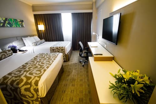 Crowne Plaza Managua by IHG, Room