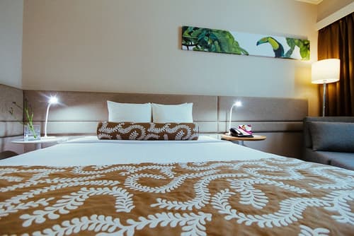 Crowne Plaza Managua by IHG, Room