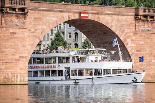 ibis Heidelberg Hauptbahnhof