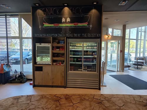 ibis Heidelberg Hauptbahnhof