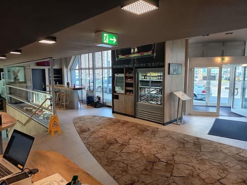 ibis Heidelberg Hauptbahnhof