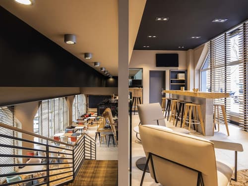 ibis Heidelberg Hauptbahnhof