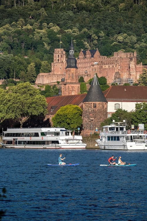 ibis Heidelberg Hauptbahnhof