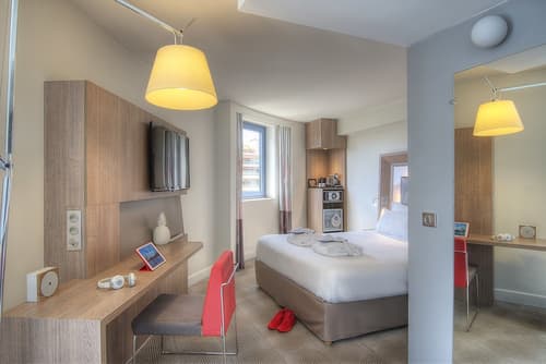Novotel Marseille Centre Prado Vélodrome, Room