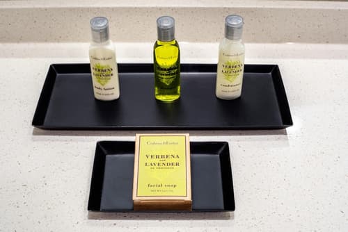 The Bethesdan Hotel, Tapestry Collection by Hilton, Bathroom