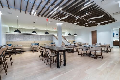 The Bethesdan Hotel, Tapestry Collection by Hilton, Lobby