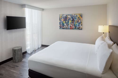 The Bethesdan Hotel, Tapestry Collection by Hilton, Room