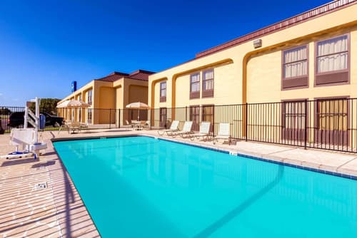 Baymont by Wyndham Amarillo East
