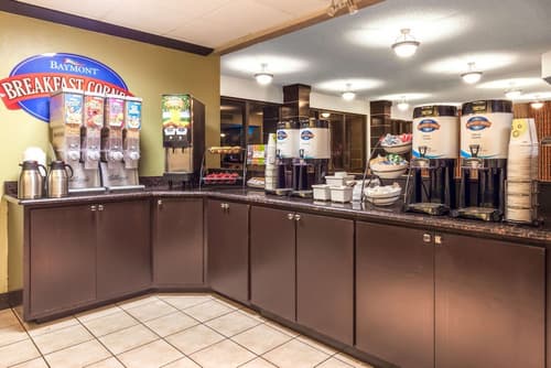 Baymont by Wyndham Amarillo East