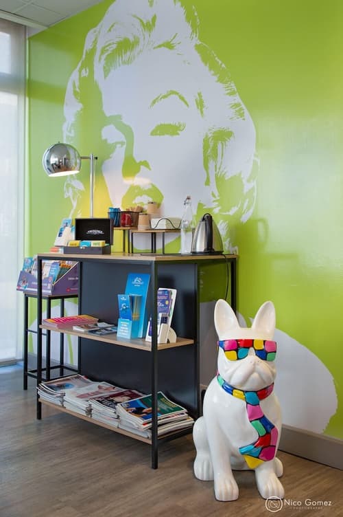 ibis Styles Cannes le Cannet