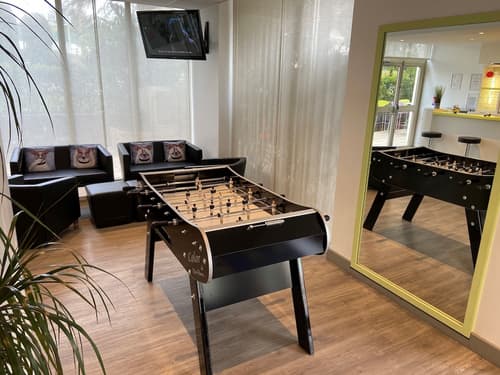 ibis Styles Cannes le Cannet