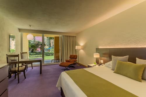 Camino Real Polanco Mexico