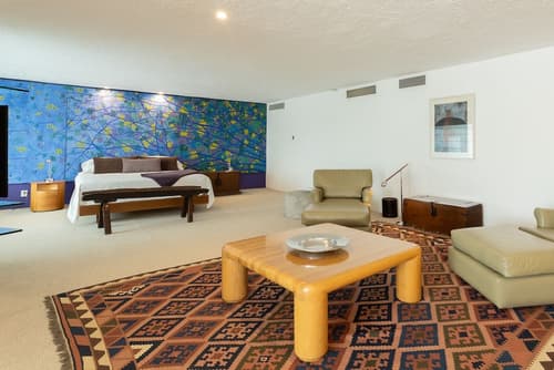 Camino Real Polanco Mexico