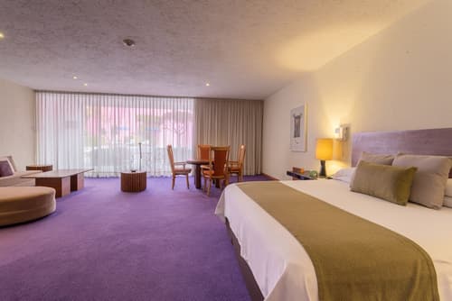 Camino Real Polanco Mexico