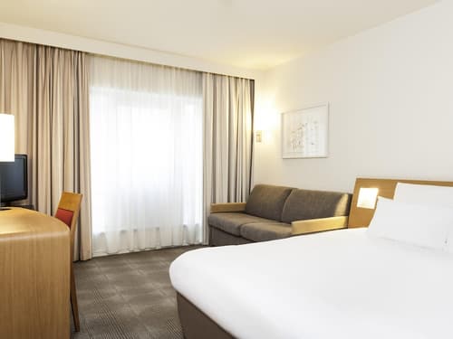 Novotel Gent Centrum, Room
