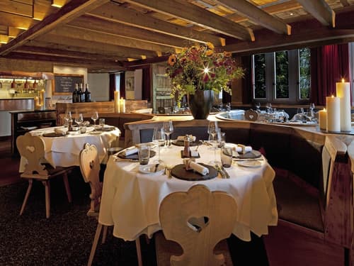 Mövenpick Hotel Zuerich-Airport