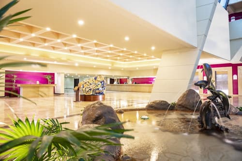 Crown Paradise Club Cancun All Inclusive