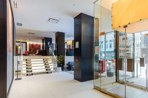 Arc The Hotel, Reception