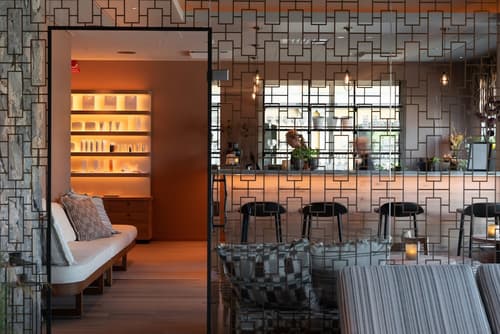 Elite Stadshotellet Karlstad, Hotel & Spa, Spa