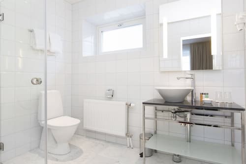 Elite Stadshotellet Karlstad, Hotel & Spa, Room