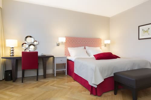 Elite Stadshotellet Karlstad, Hotel & Spa, Room