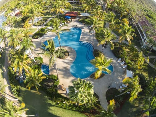 Copamarina Beach Resort & Spa