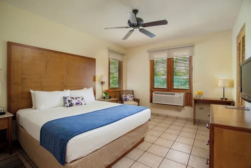 Copamarina Beach Resort & Spa, Room