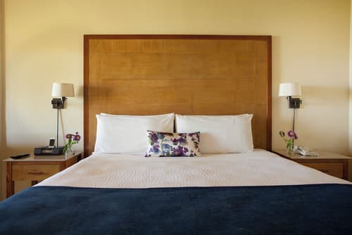 Copamarina Beach Resort & Spa, Room