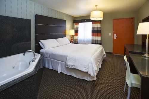 Scottsdale Parkview Hotel