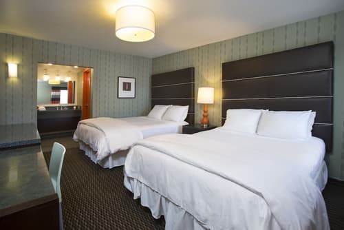 Scottsdale Parkview Hotel