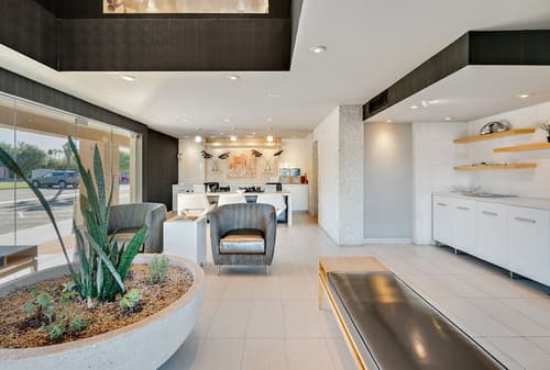 Scottsdale Parkview Hotel