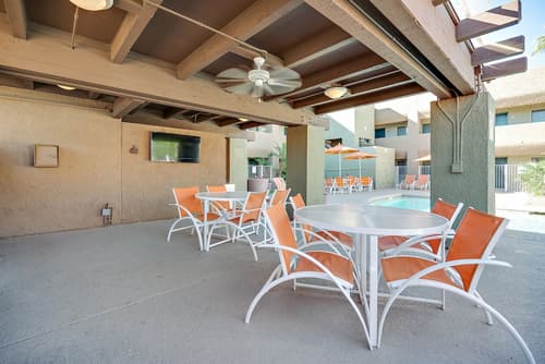 Scottsdale Parkview Hotel