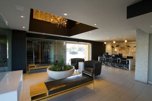 Scottsdale Parkview Hotel