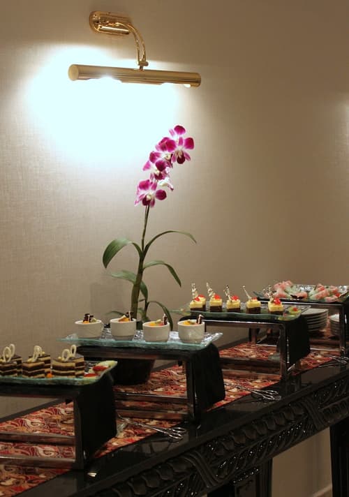 Melia Purosani Yogyakarta