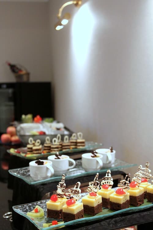 Melia Purosani Yogyakarta