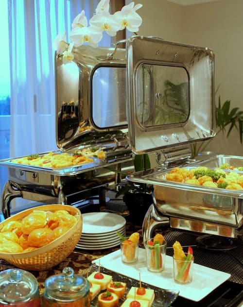 Melia Purosani Yogyakarta