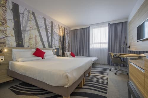 Novotel York Centre