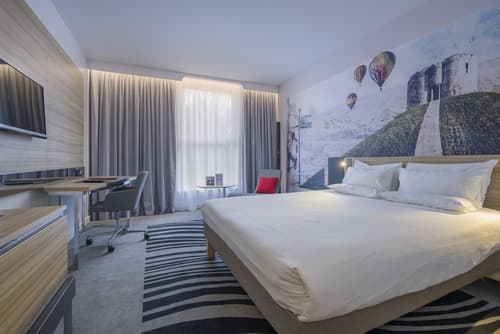 Novotel York Centre