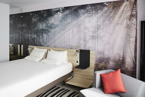Novotel York Centre