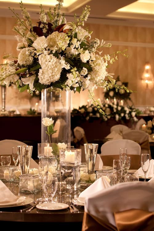 Hilton Santa Fe Historic Plaza