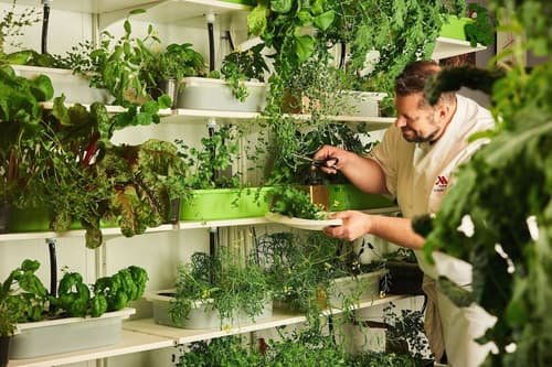 Philadelphia Marriott Downtown