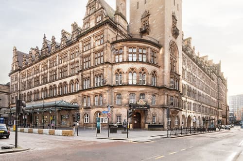 voco Grand Central Glasgow by IHG, Primary image