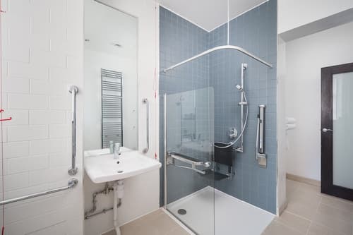 voco Grand Central Glasgow by IHG, Room