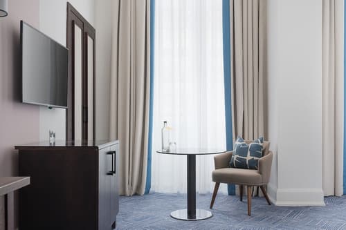 voco Grand Central Glasgow by IHG